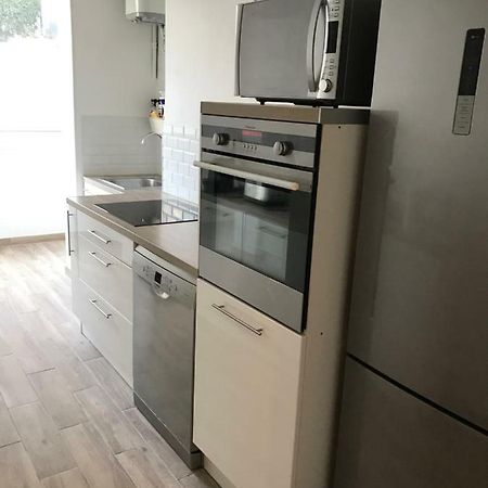 マルセイユLe Pasadenaアパートメント エクステリア 写真